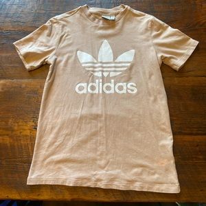 Adidas mens t shirt